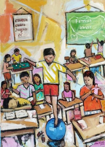 Classroom