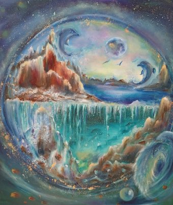 THE WORLD WITHIN