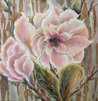 A Trace of Tenderness