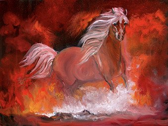 Palomino