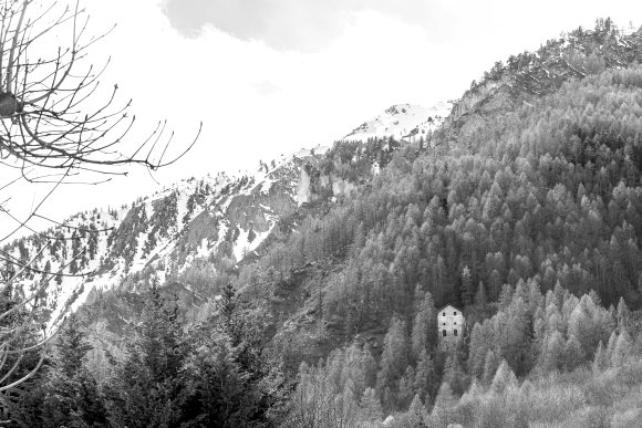 Eternal Mountains