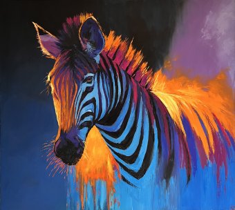 Zèbre