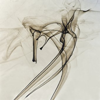 Fotografia "Serie Materia Composizione 32", fotografo Alessandro Idini alla Jose Art Gallery