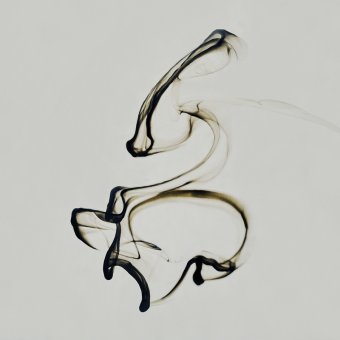 Fotografia "Composizione 66 della serie Materia", fotografo Alessandro Idini alla Jose Art Gallery