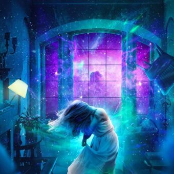 Цифрове мистецтво "Editorial imagens da lua", цифровий художник José Alves Alves carvalho в Jose Art Gallery