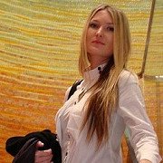Iryna Kitaieva Artist Iryna Kitaieva
