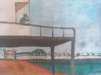 Brighton Pier