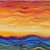 Creation of Universe – painting