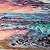 Turquoise Breeze – painting