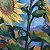 Sunflowers – painting