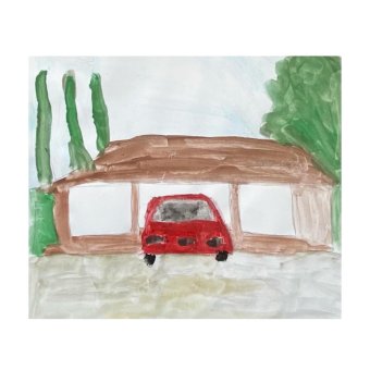 Road Trip