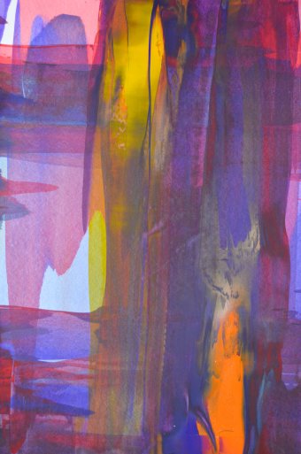 Abstract Color