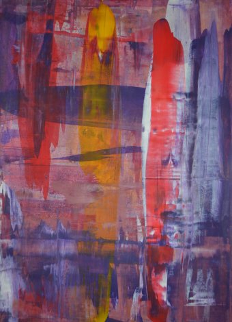 Abstract Color