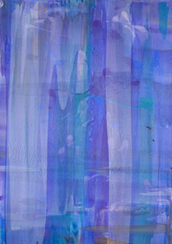 Abstract Color