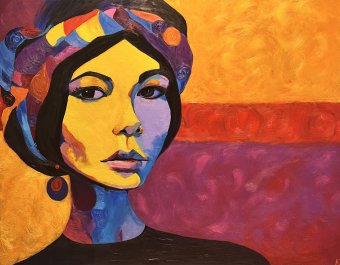 Couleur intérieure
