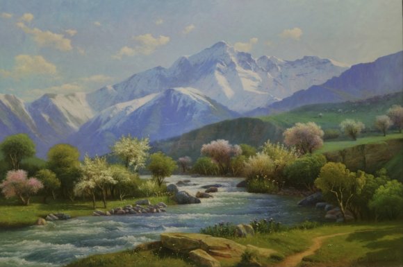 Spring