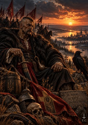 TARAS BULBA