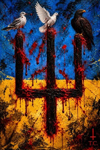 Blut der Freiheit