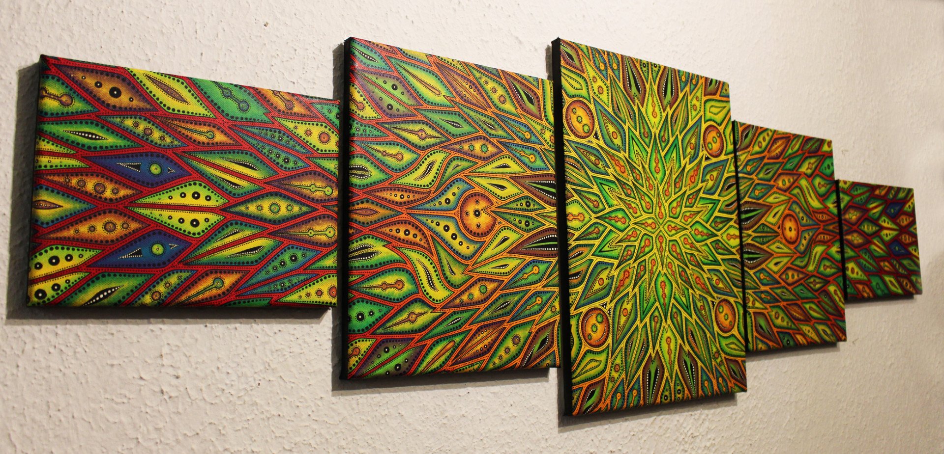 Colored diffusion - buy