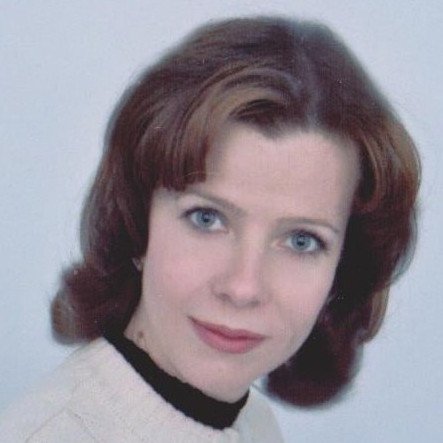 Artist Marina Kirillova