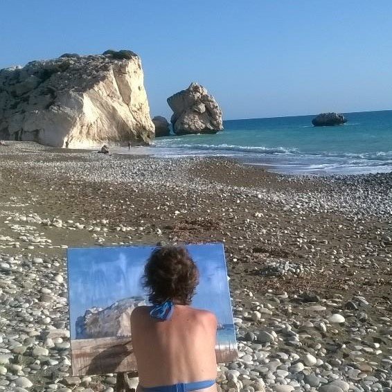 karenjane green.artist