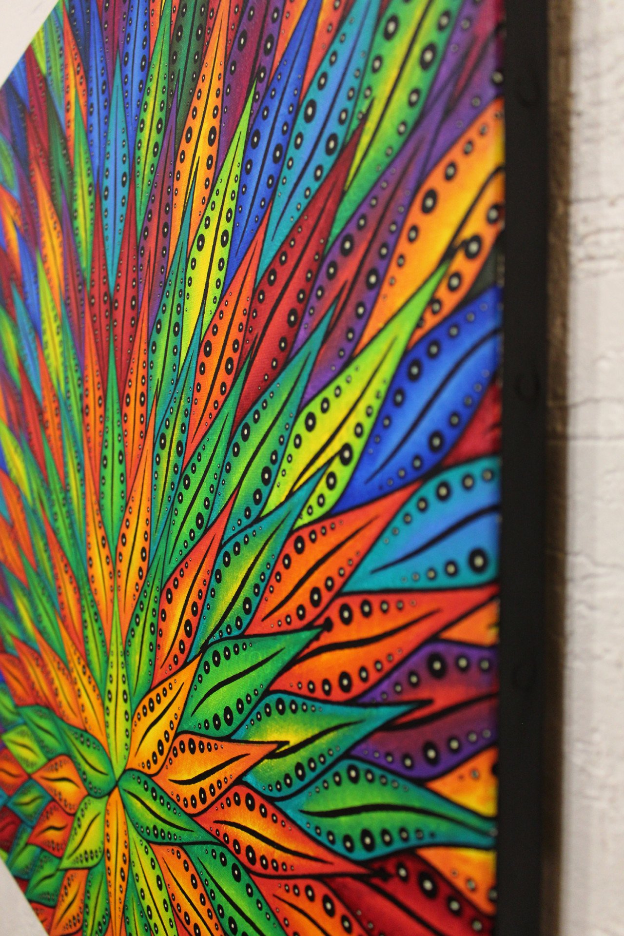 Blooming colors - buy online