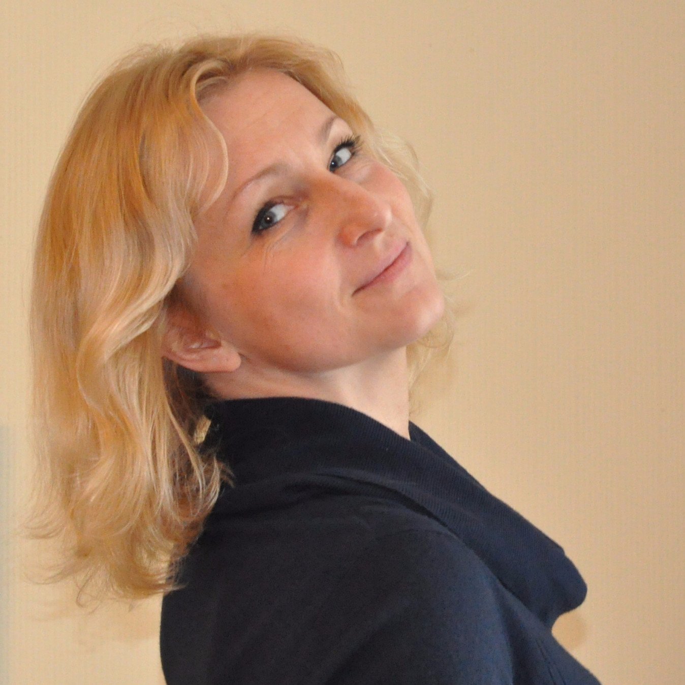Artista Ekaterina Slota