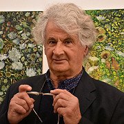 Artist Tomislav Ivanišin