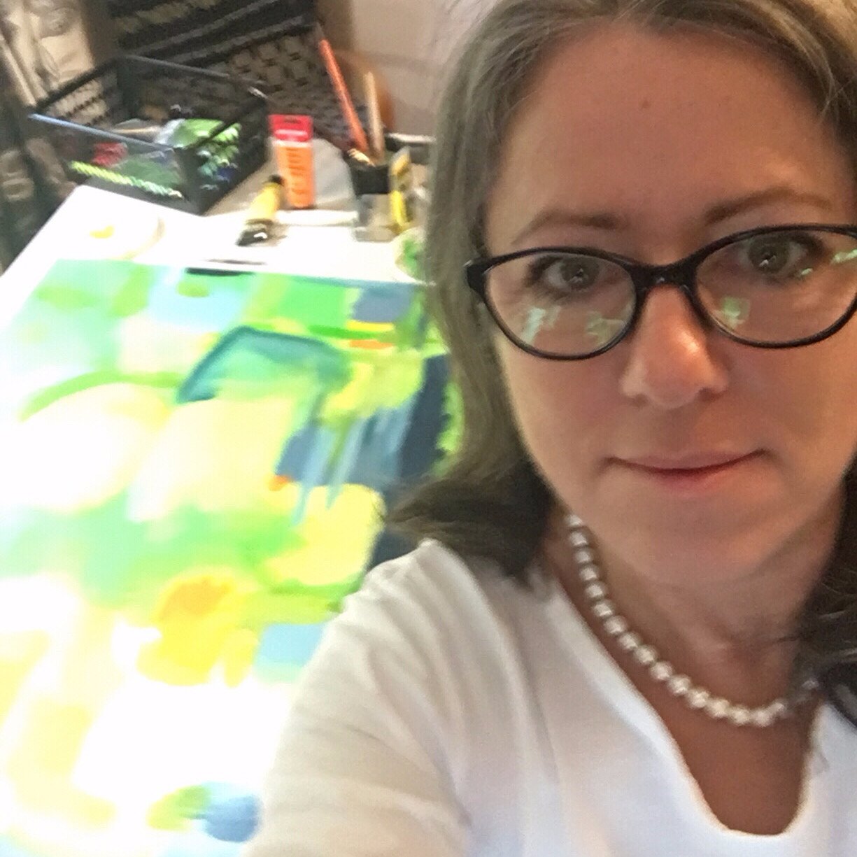 Joanna Szumska Artista Joanna Szumska