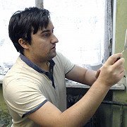 Nazar Gorishnyi Artist Nazar Gorishnyi