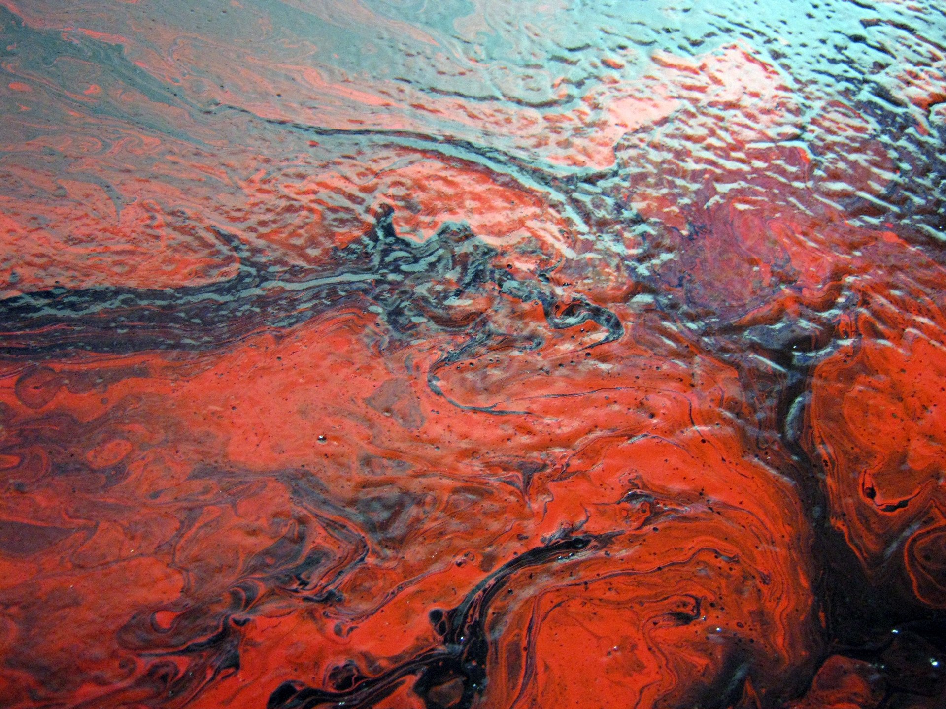 Materia oscura - ordenar
