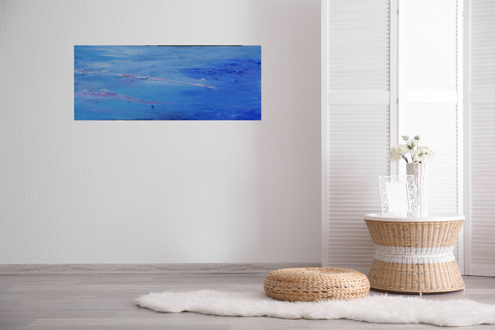Icy sunset - buy