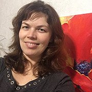 Artiste Elina Kondratyuk