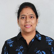 Artysta Dr. Mythili Kolluru