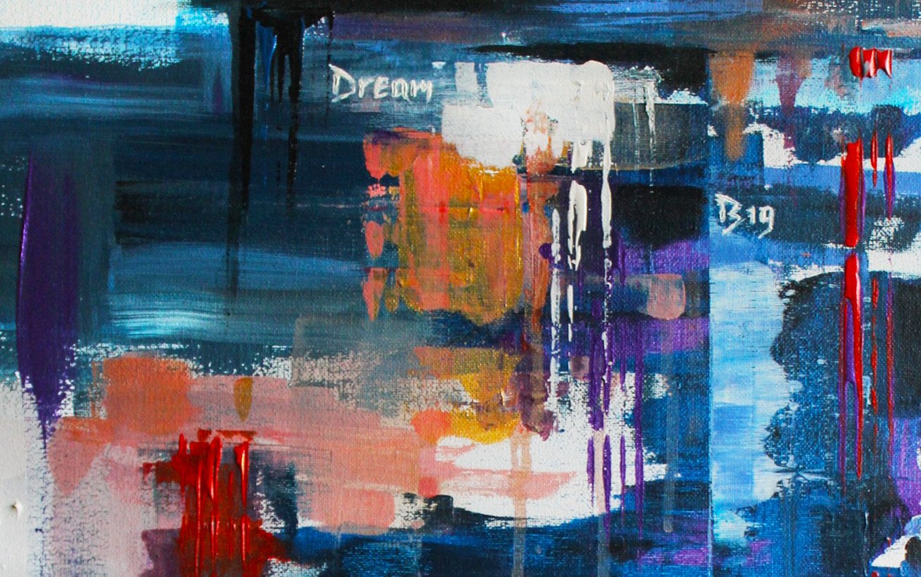 Dream Big - buy