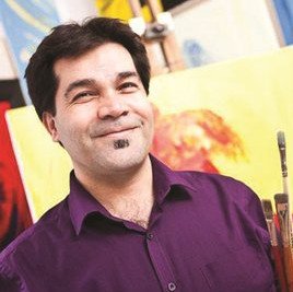 Aziz Anzabi