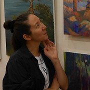 Marianna Maslova Artist Marianna Maslova