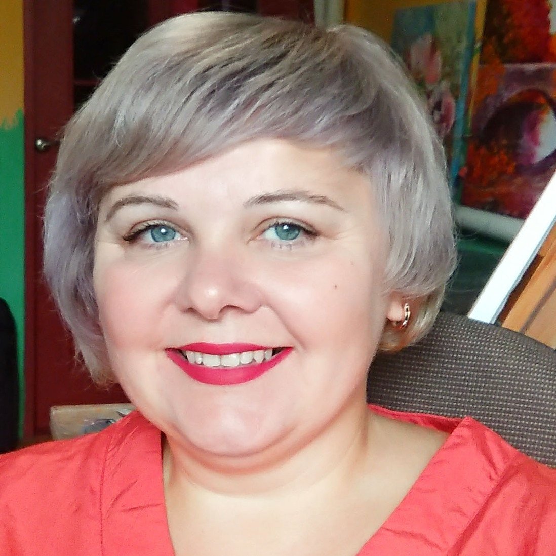 Tatiana Chornenka