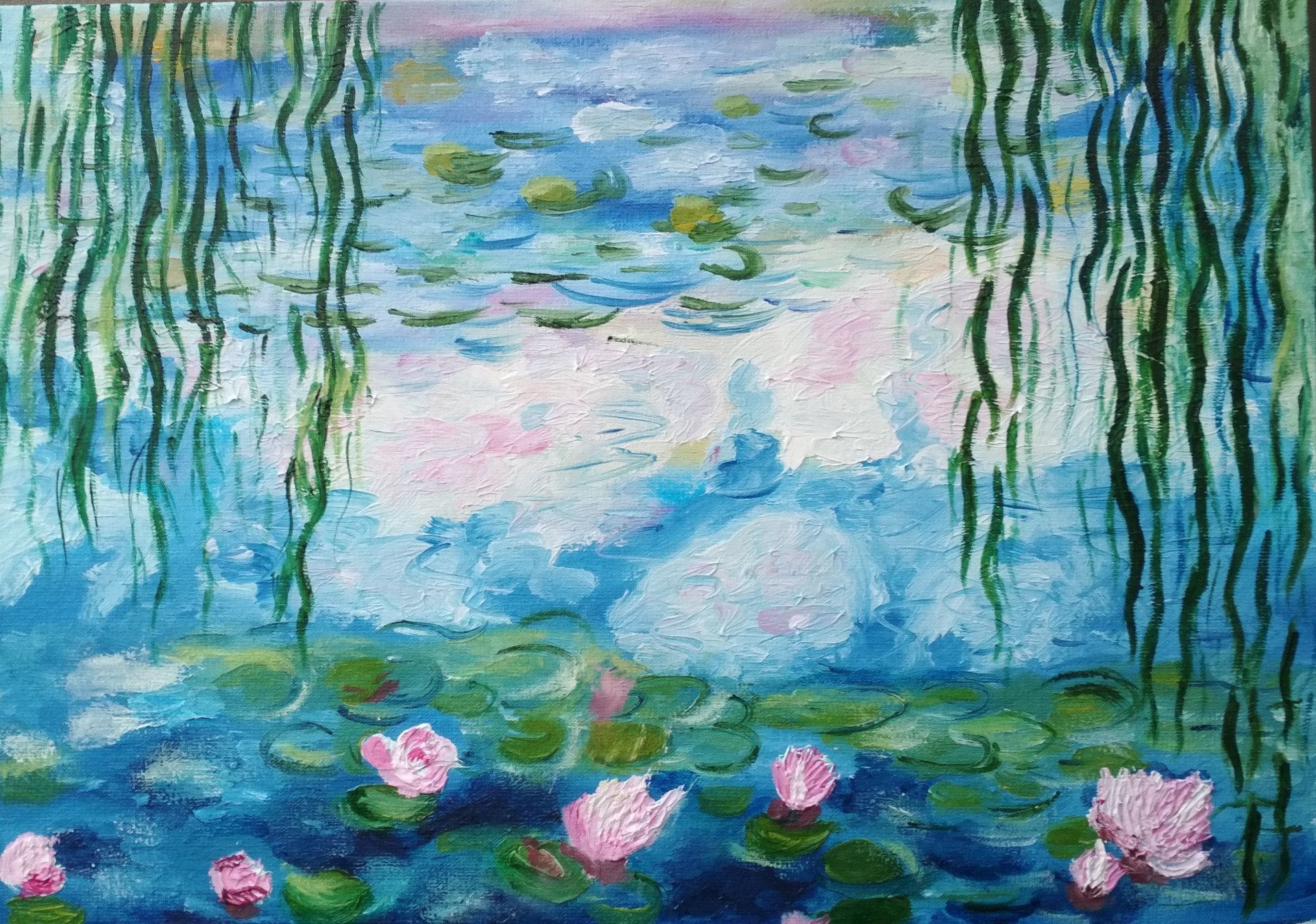 Richie Beirach Water Lilies 見本盤 サンプル - メルカリ Richie