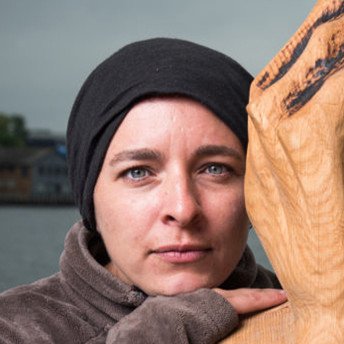 Ana Paula Luna: Artist - Jose Art Gallery