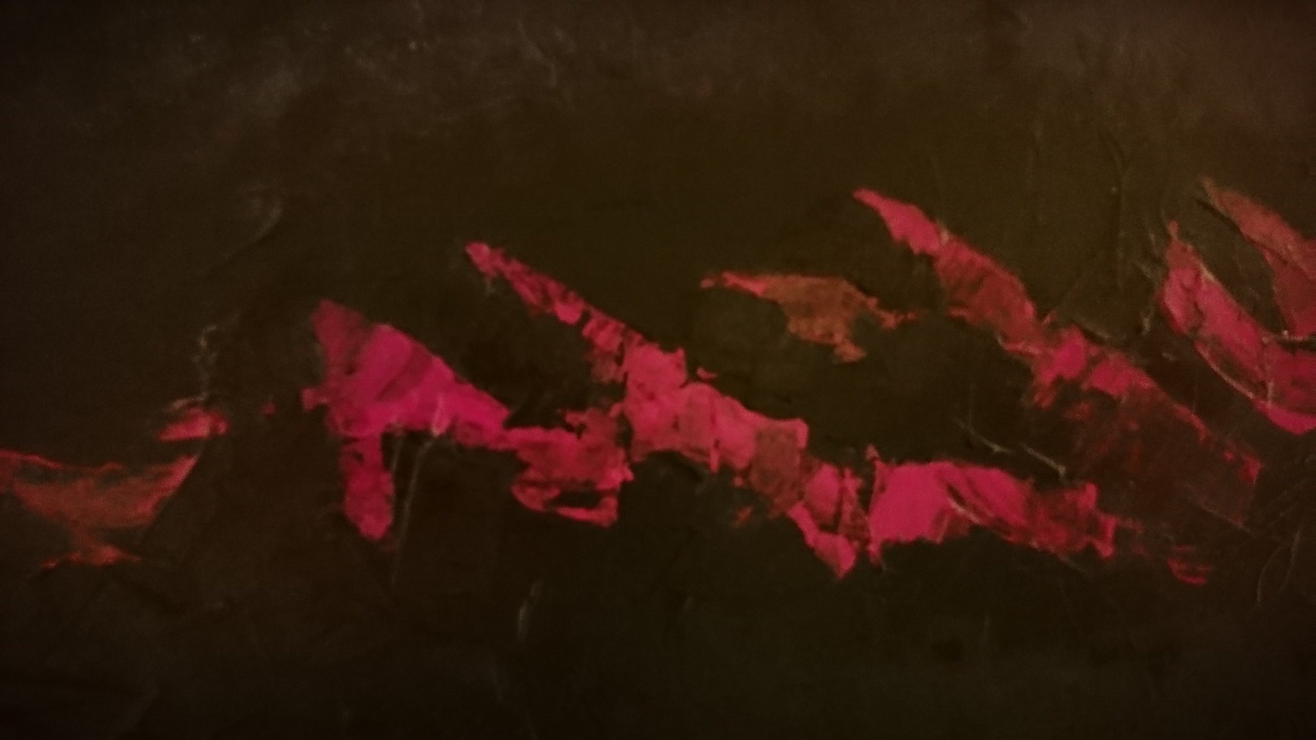 Pink. Hills. Ocean - buy