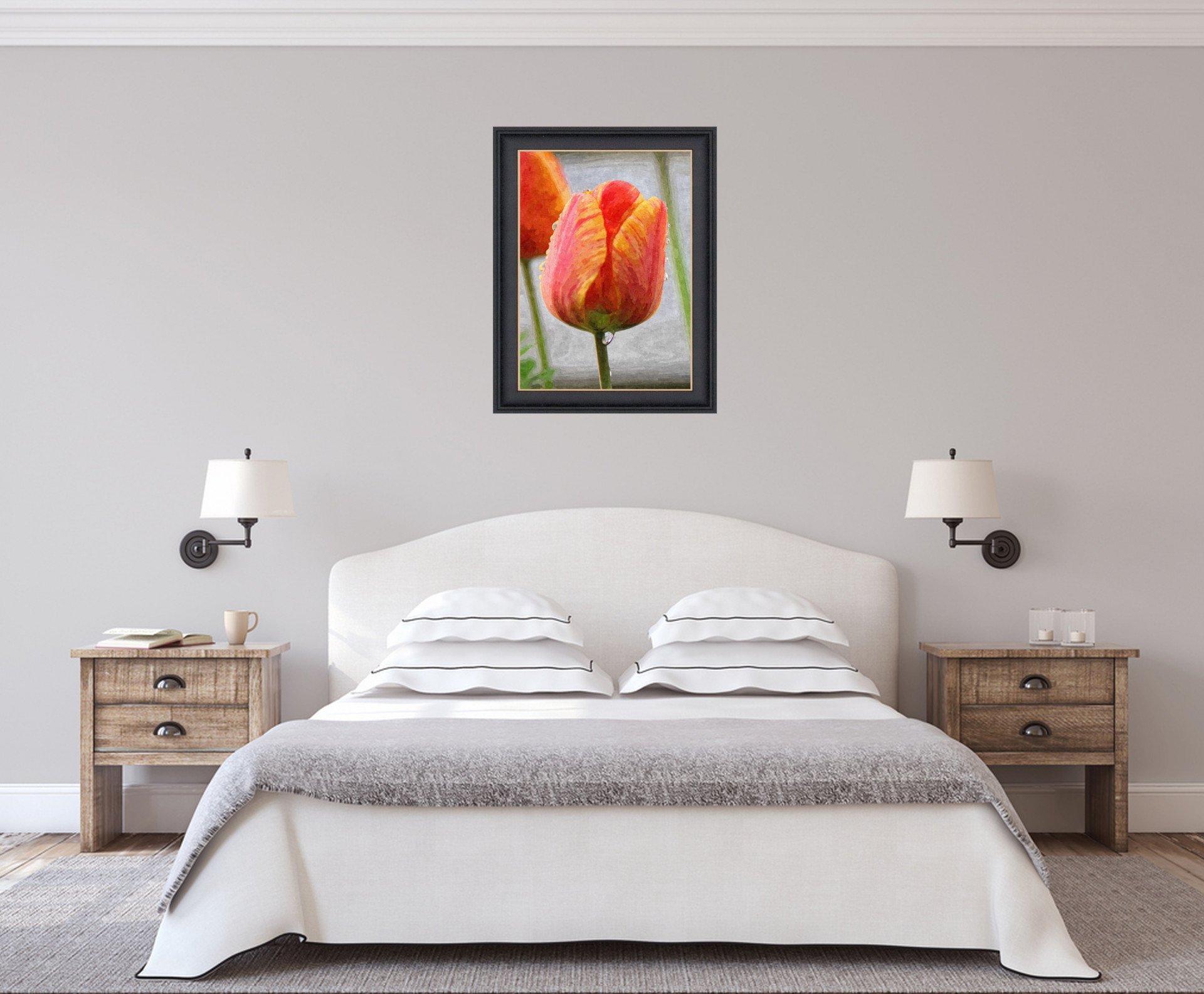 TULIP DEW - order