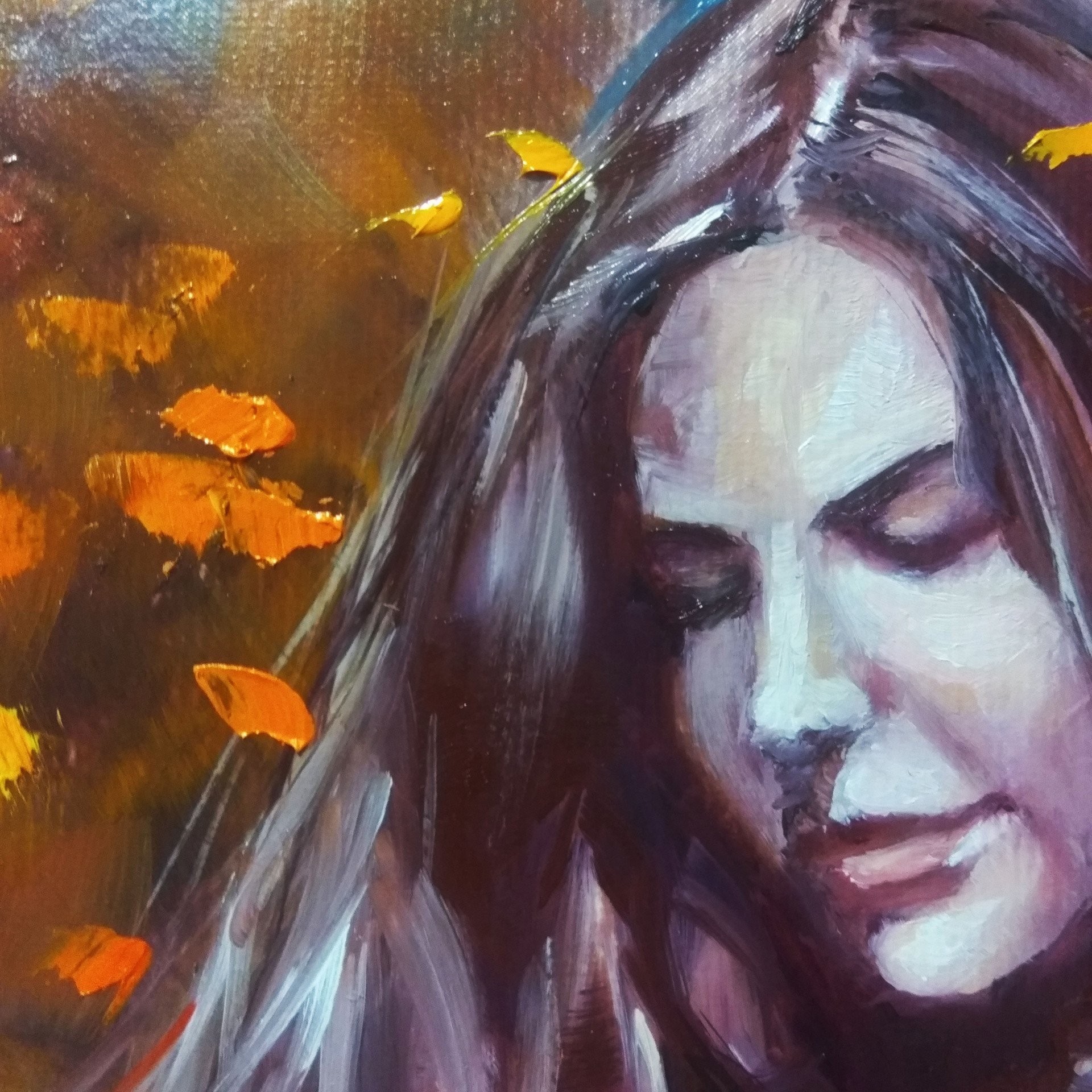 Autumn melody - buy online