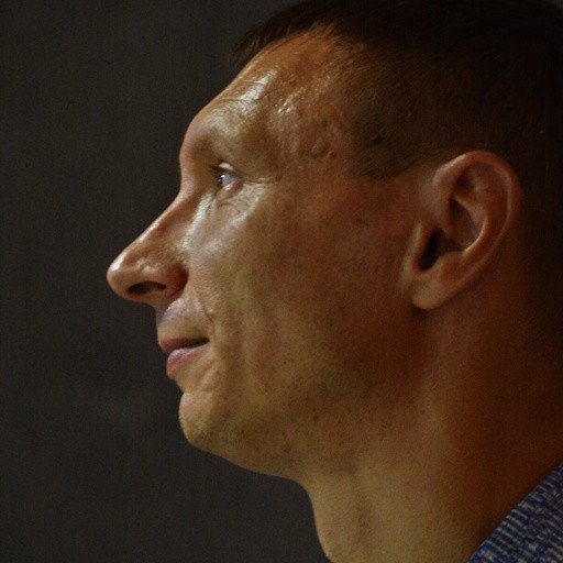 Andriy Maykovskiy