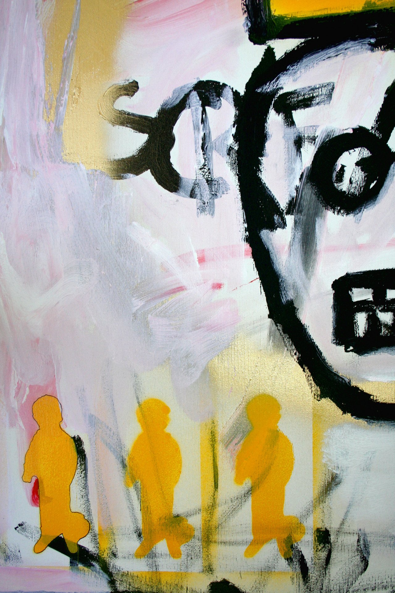 The King Painting by Patrik Šíma Jose Art Gallery