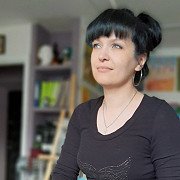 Artista Larisa Parfenyuk