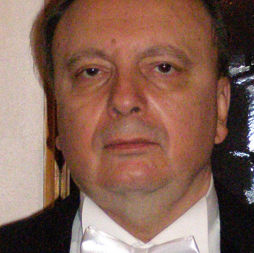 Pavlo Kiriakov