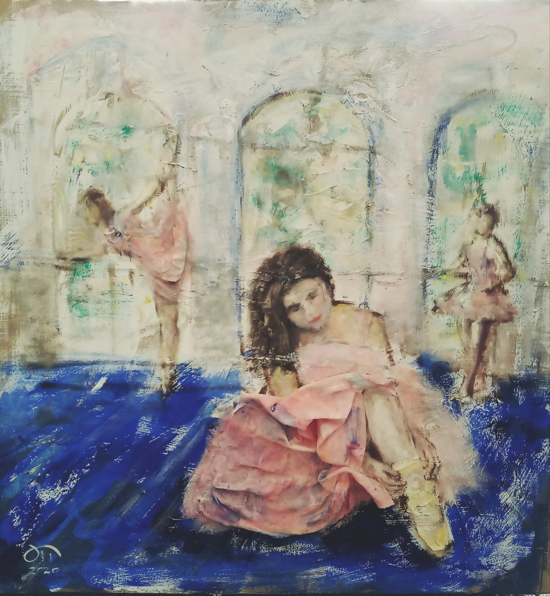 Un ballo in maschera – Cue Press, image size:1774x1920