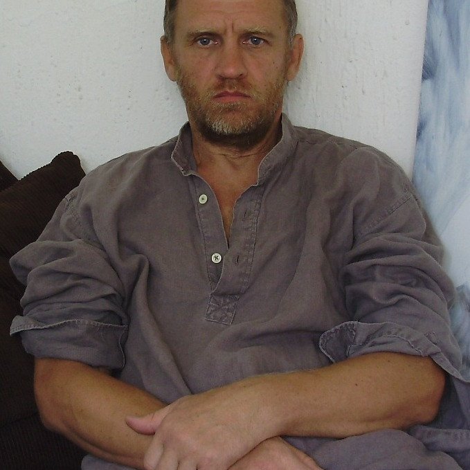 Vladimir Voronin