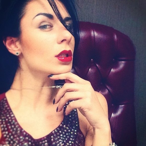 Inna Ponomarenko